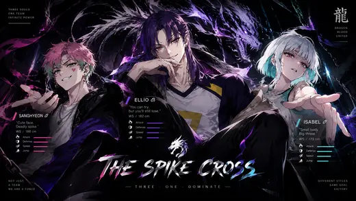 Best Trio - Team, Team wallpaper preview