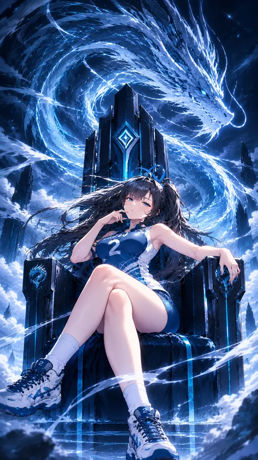 Sara Seo - Sara Seo, WS wallpaper preview
